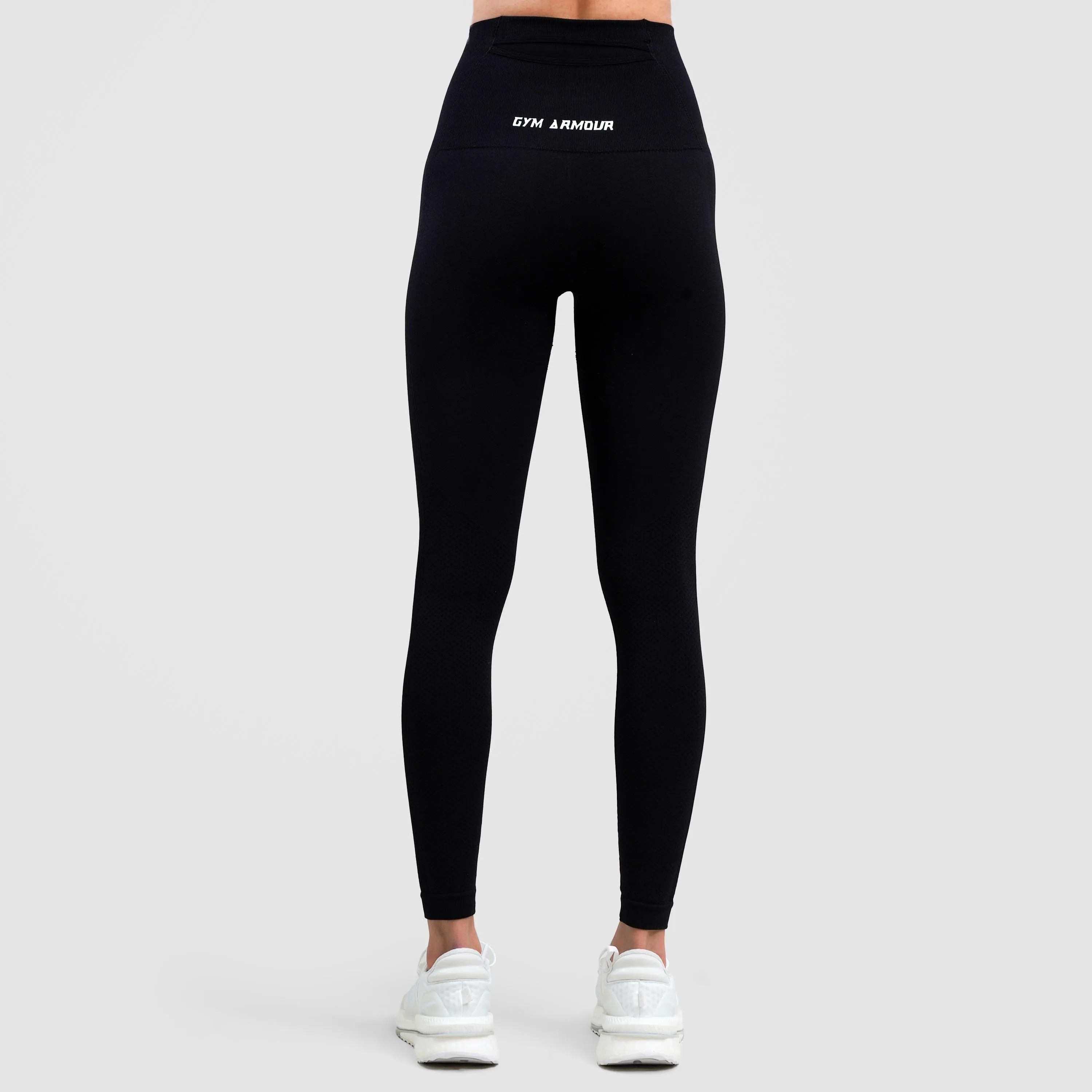 Dream Slim Leggings (Black)