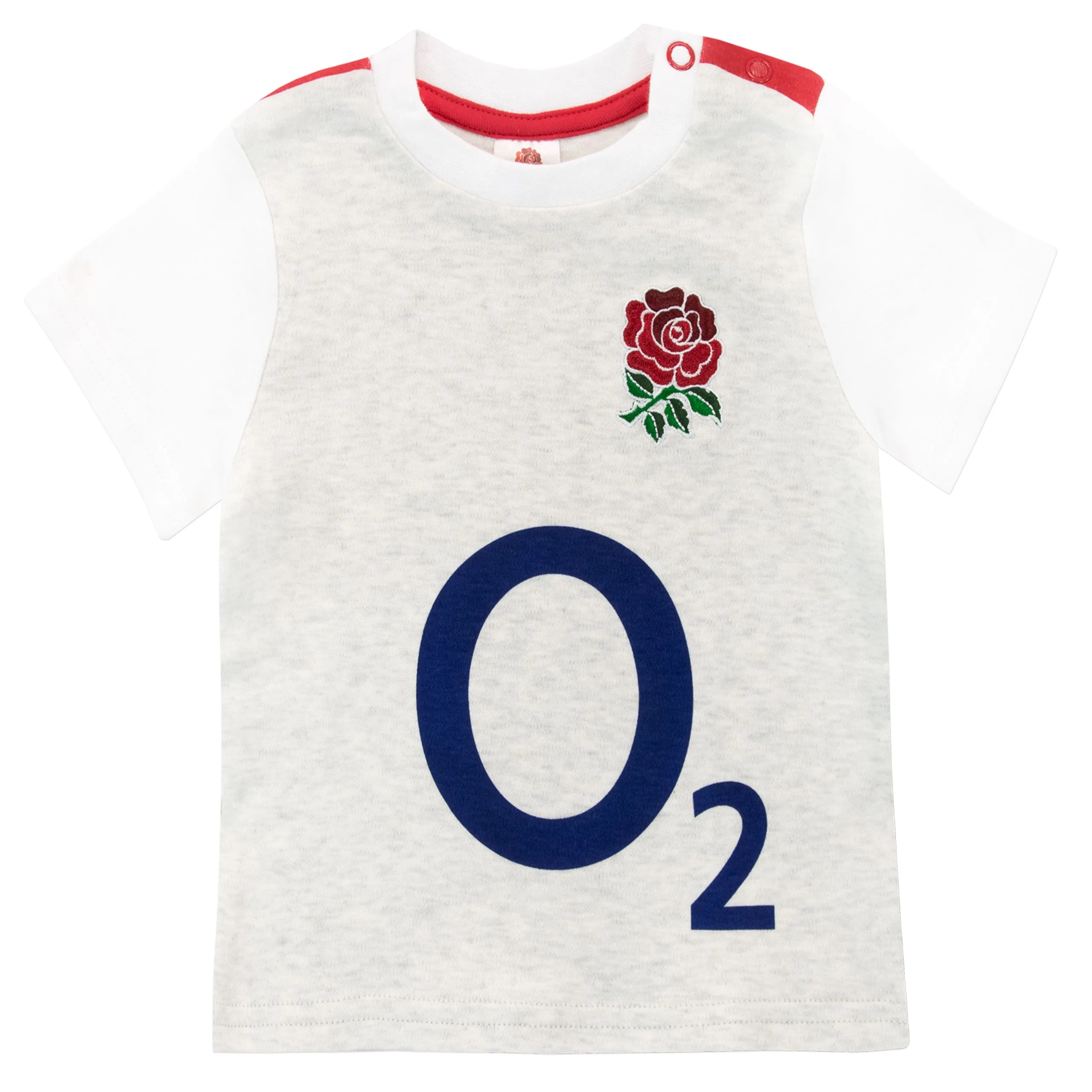 England Rugby Pajamas