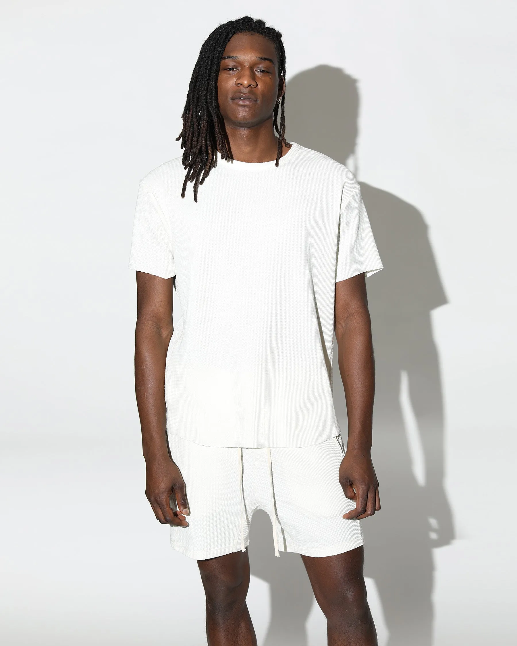 Everest Thermal S/S Tee (FINAL SALE)