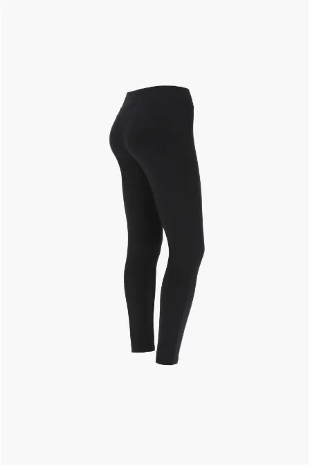 Freddy High-waisted leggings F1WTRP5 N black