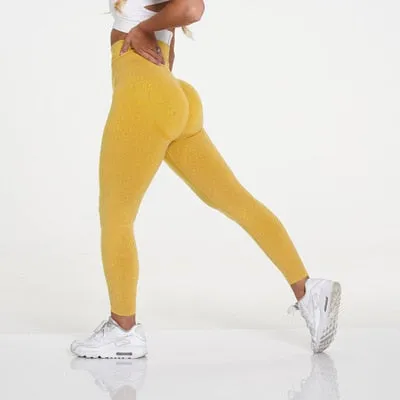 Gia Vital Seamless Leggings