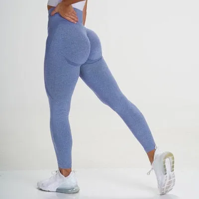 Gia Vital Seamless Leggings