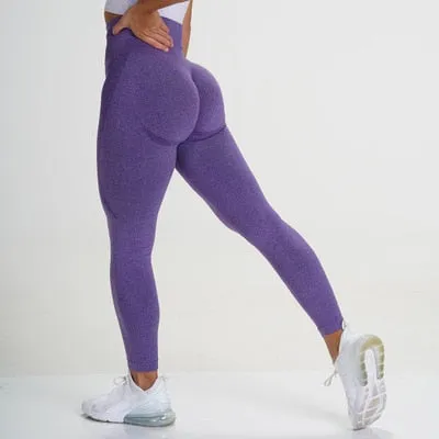 Gia Vital Seamless Leggings