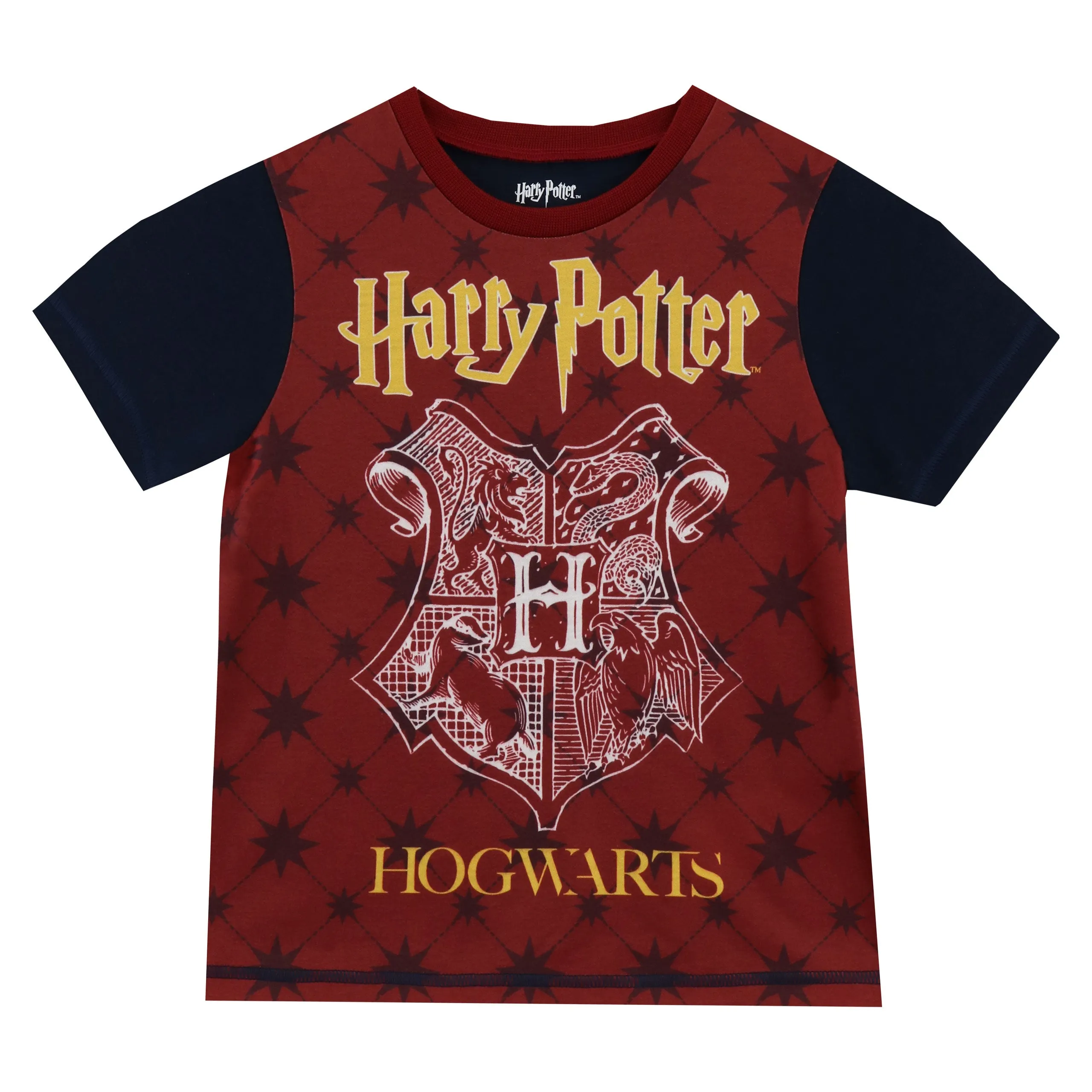 Harry Potter Pajamas Pack of 2