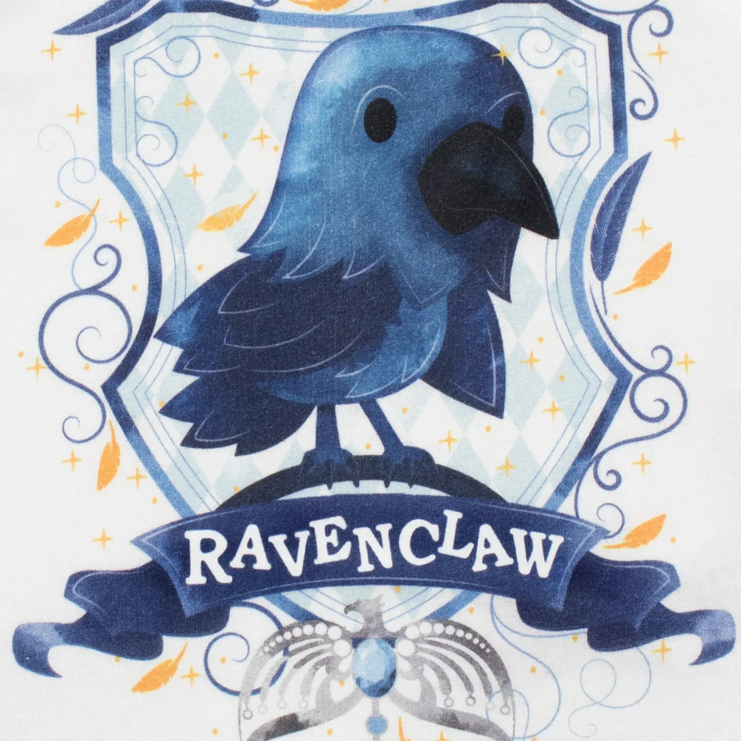 Harry Potter Ravenclaw Pajamas