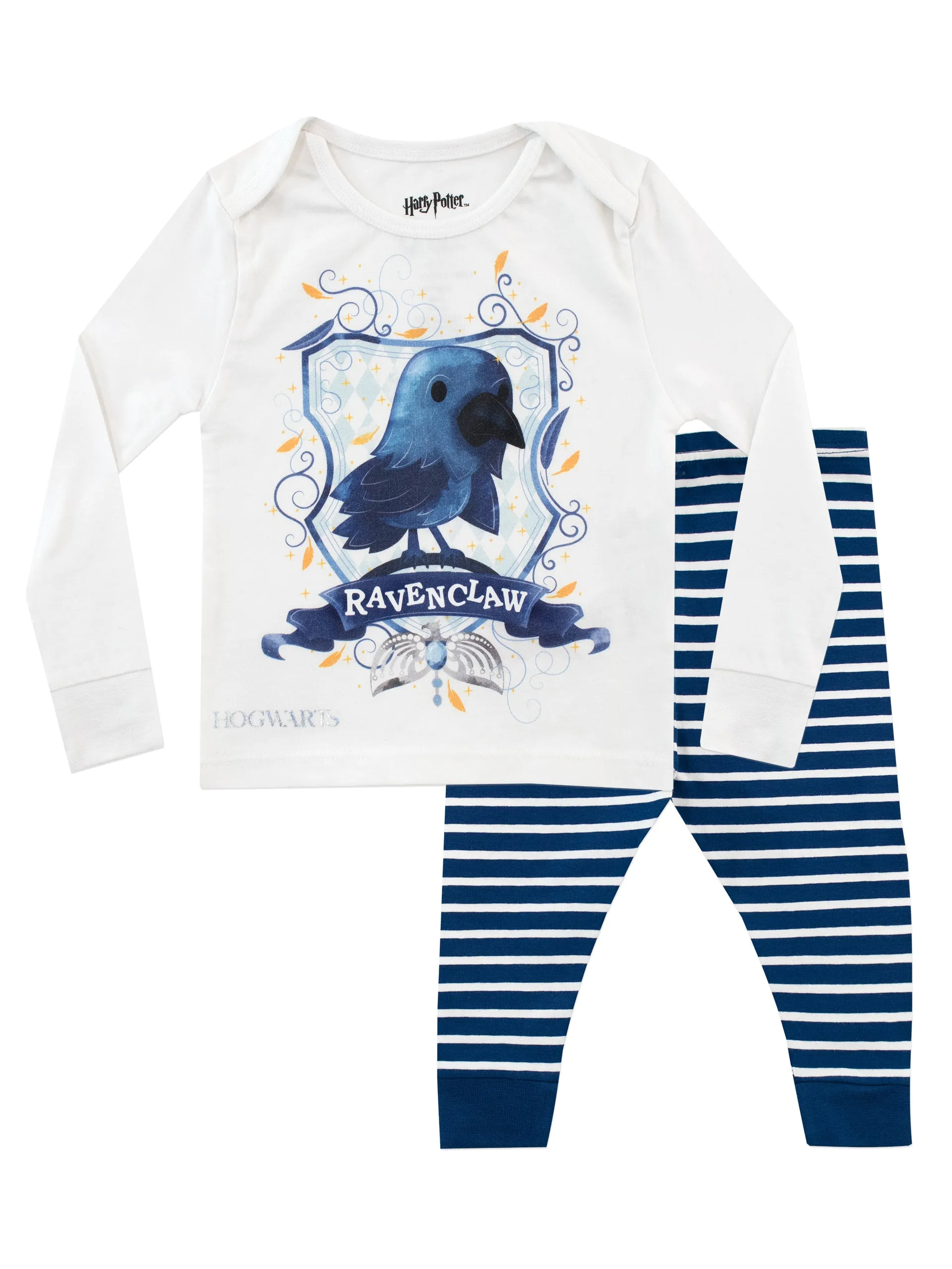 Harry Potter Ravenclaw Pajamas