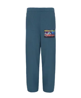 Heart Racer V2 Thermal Mac Slim Sweatpants