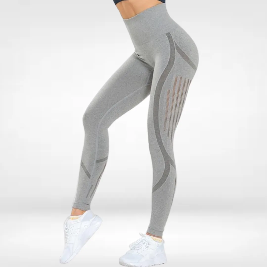 Isabella Sculptknit Seamless Leggings