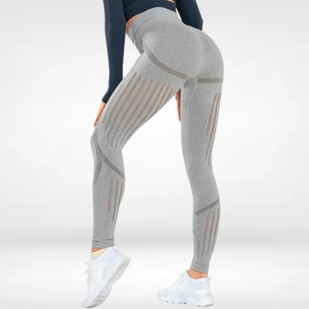 Isabella Sculptknit Seamless Leggings