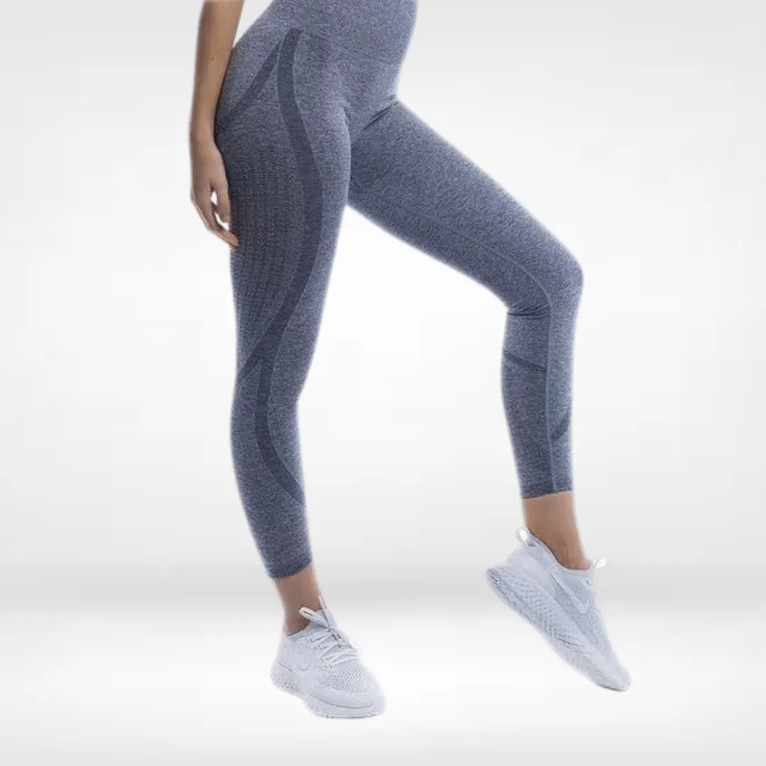 Isabella Sculptknit Seamless Leggings