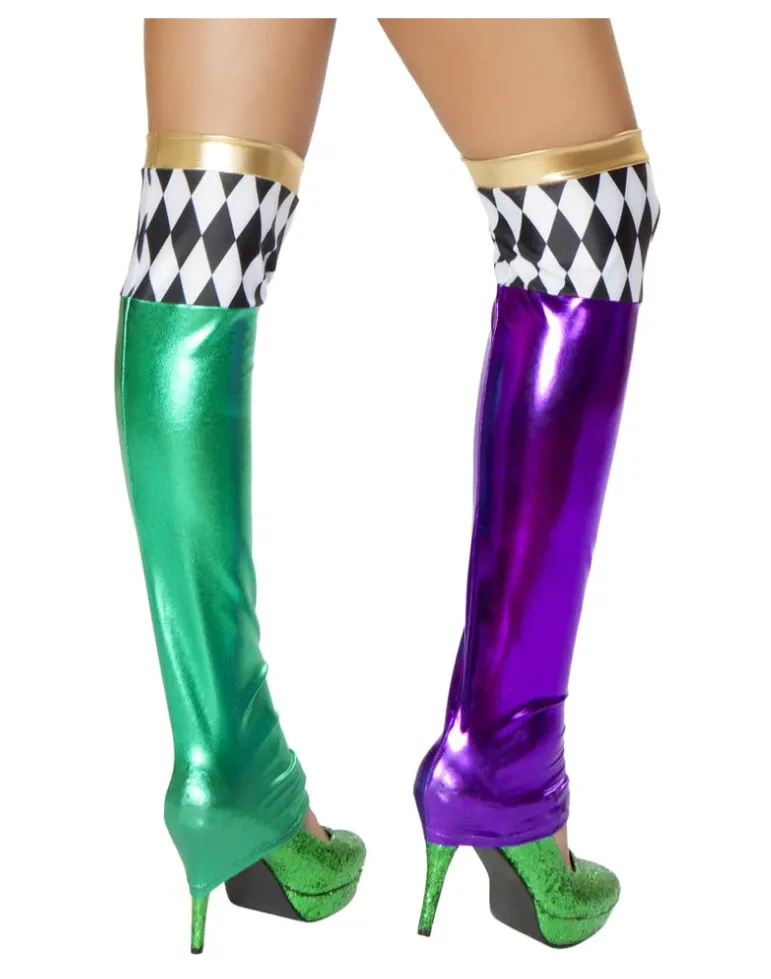 Jester Leggings