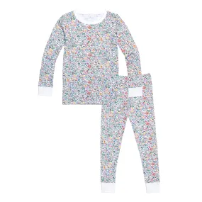 Joy Street Kids Pajamas in Bunny Garden