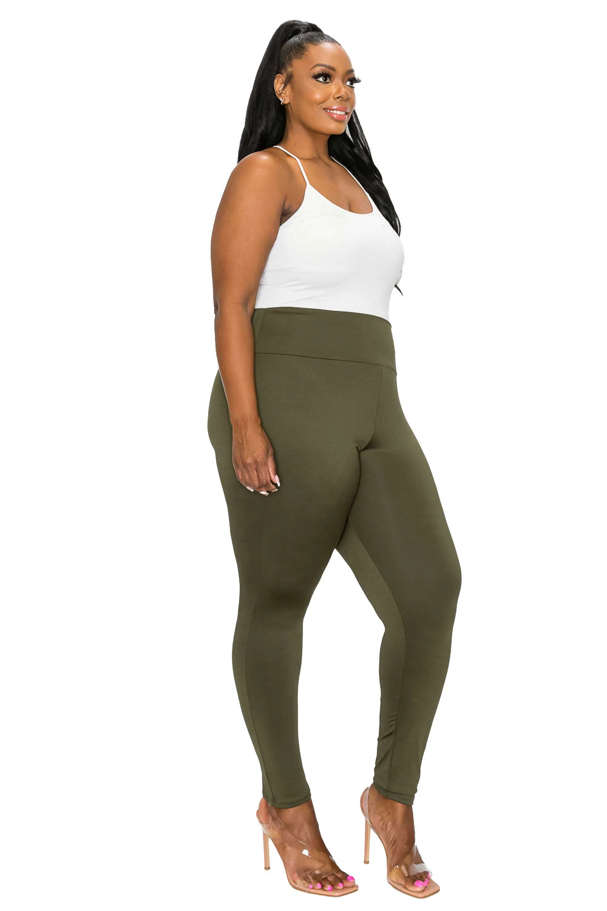 Kelly Everyday Yoga Leggings