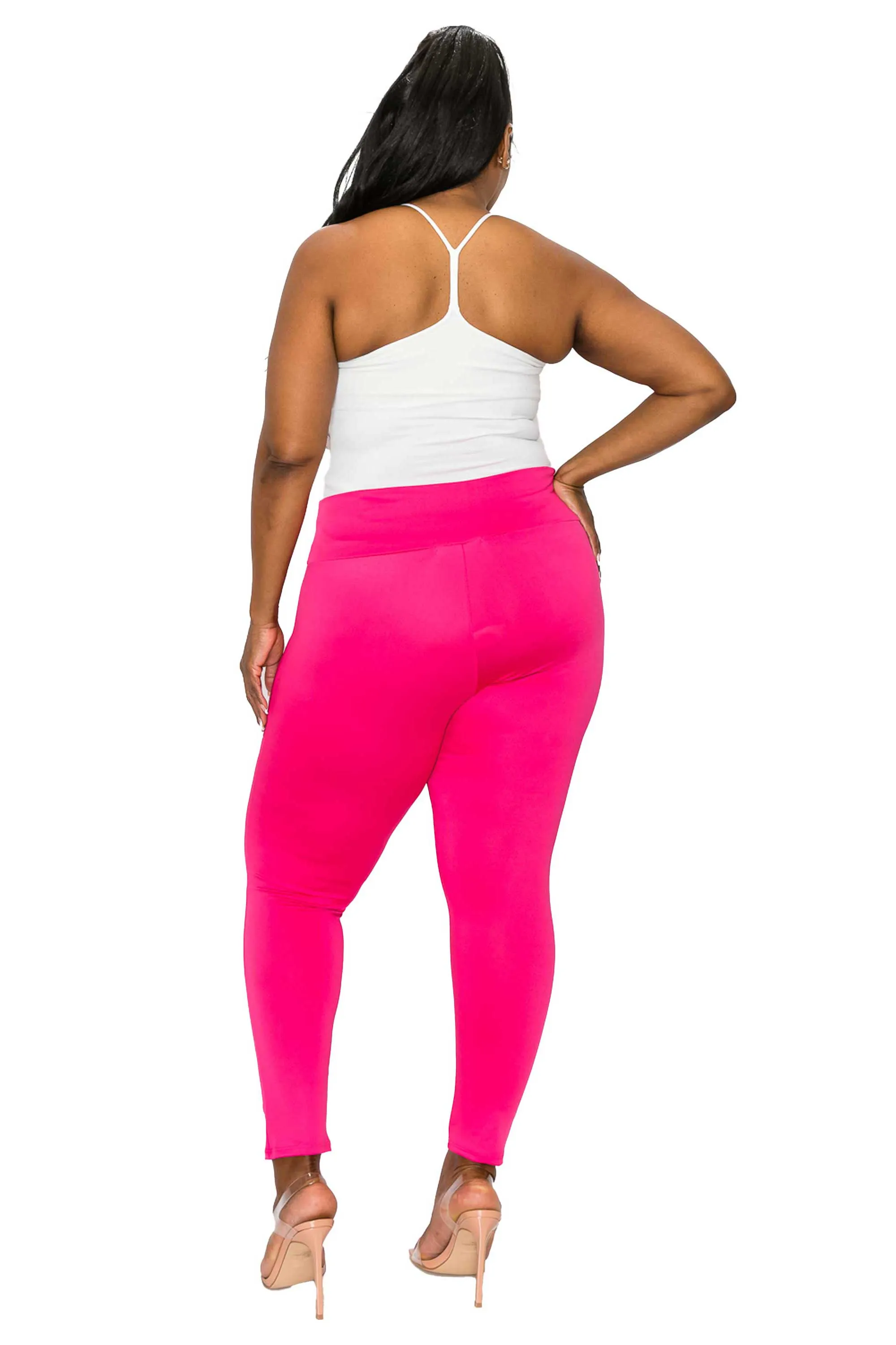 Kelly Everyday Yoga Leggings