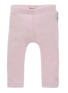 Leggings - Blush Pink