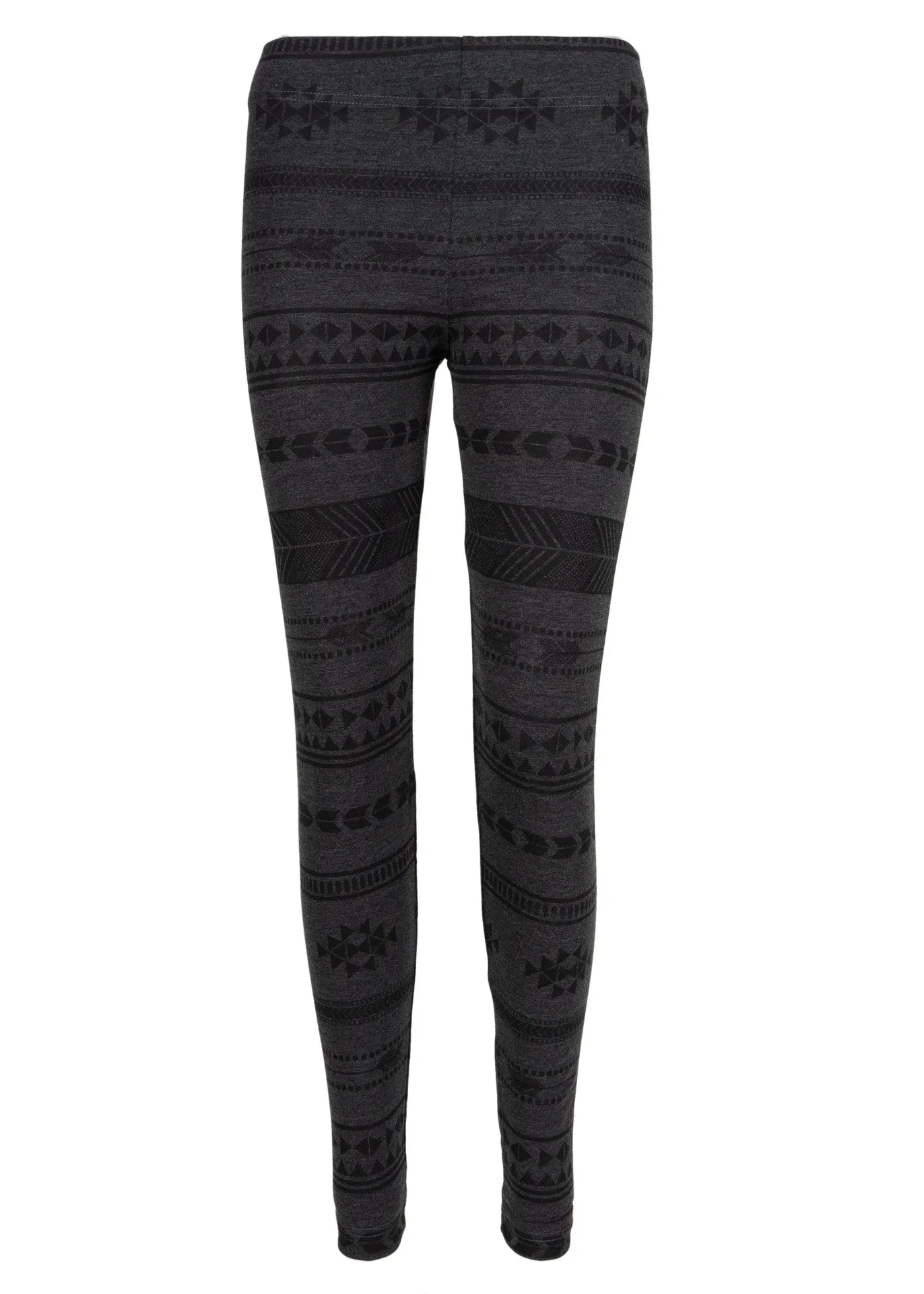 Leggings MOKIG Anthracite