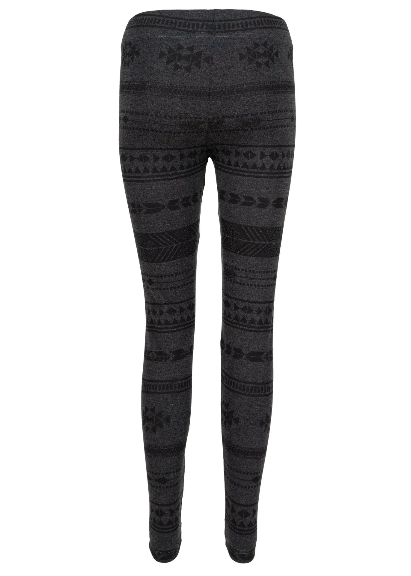 Leggings MOKIG Anthracite