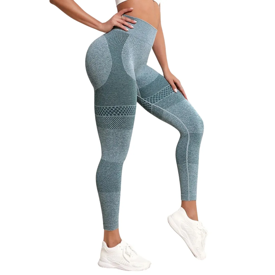 Lydia Seamless Workout Leggings