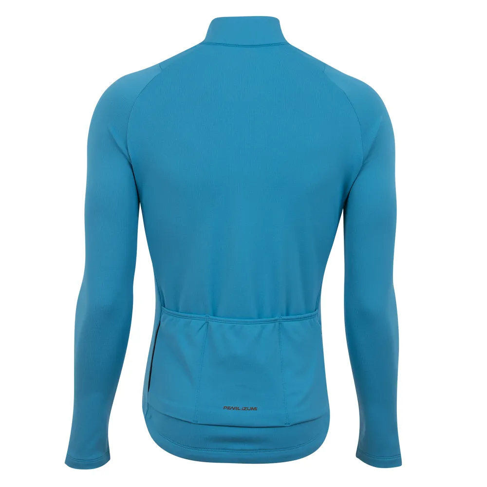 Men's Attack Thermal Jersey