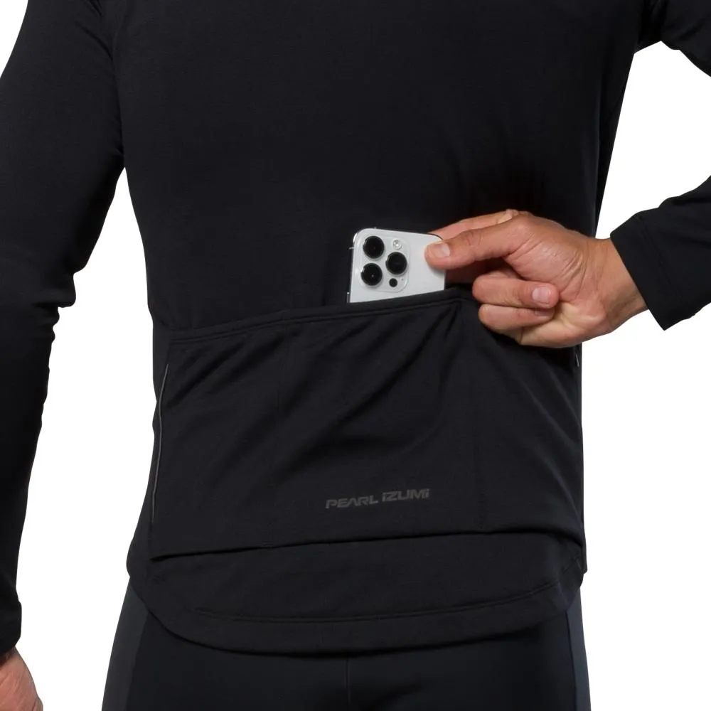 Men's Attack Thermal Jersey