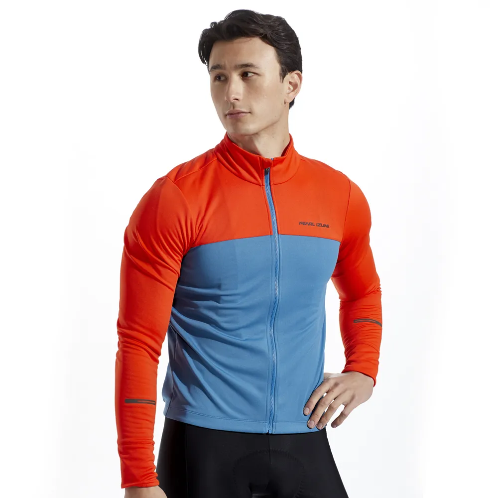 Men's Quest Thermal Jersey