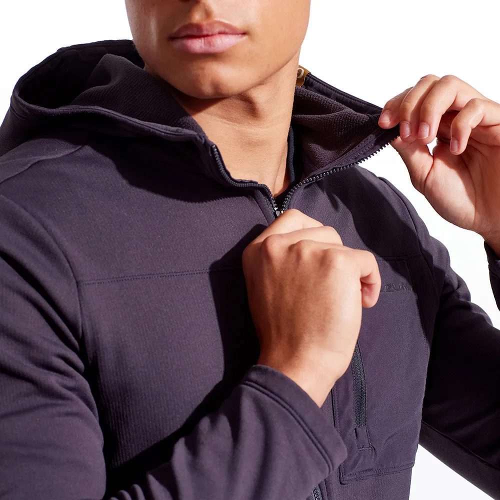 Men's Summit Hooded Thermal Jersey