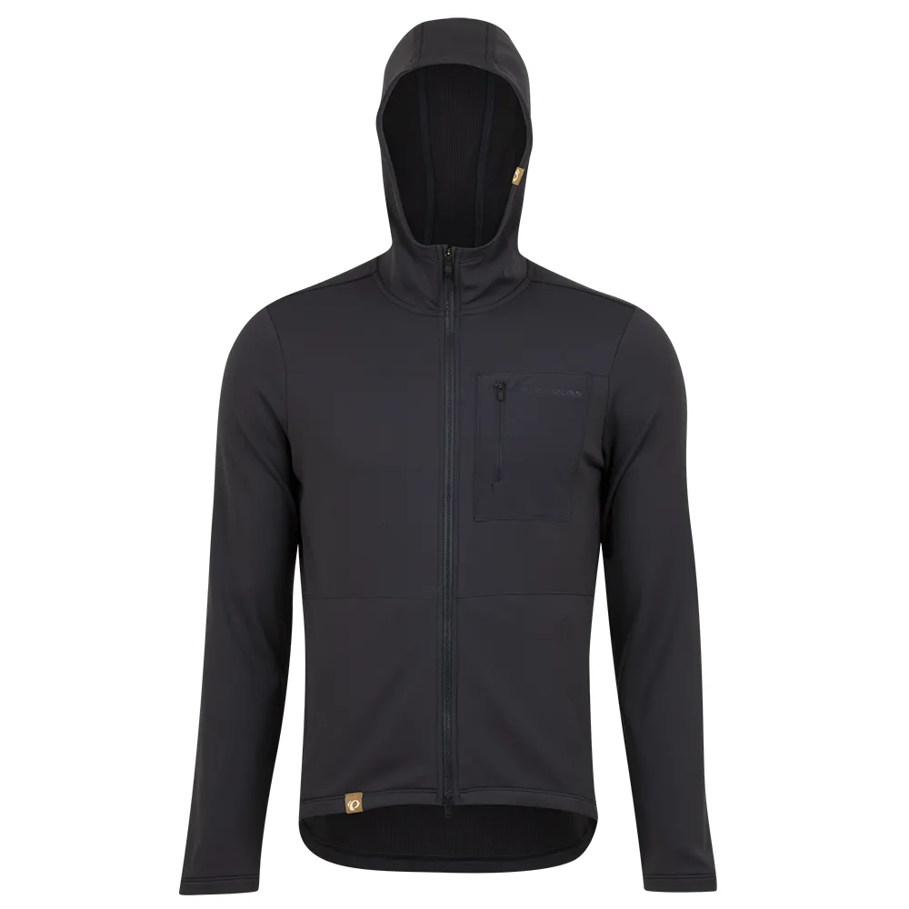 Men's Summit Hooded Thermal Jersey