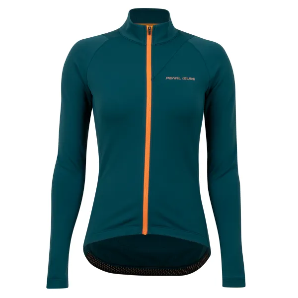 Pearl Izumi Women's Attack Thermal Jersey