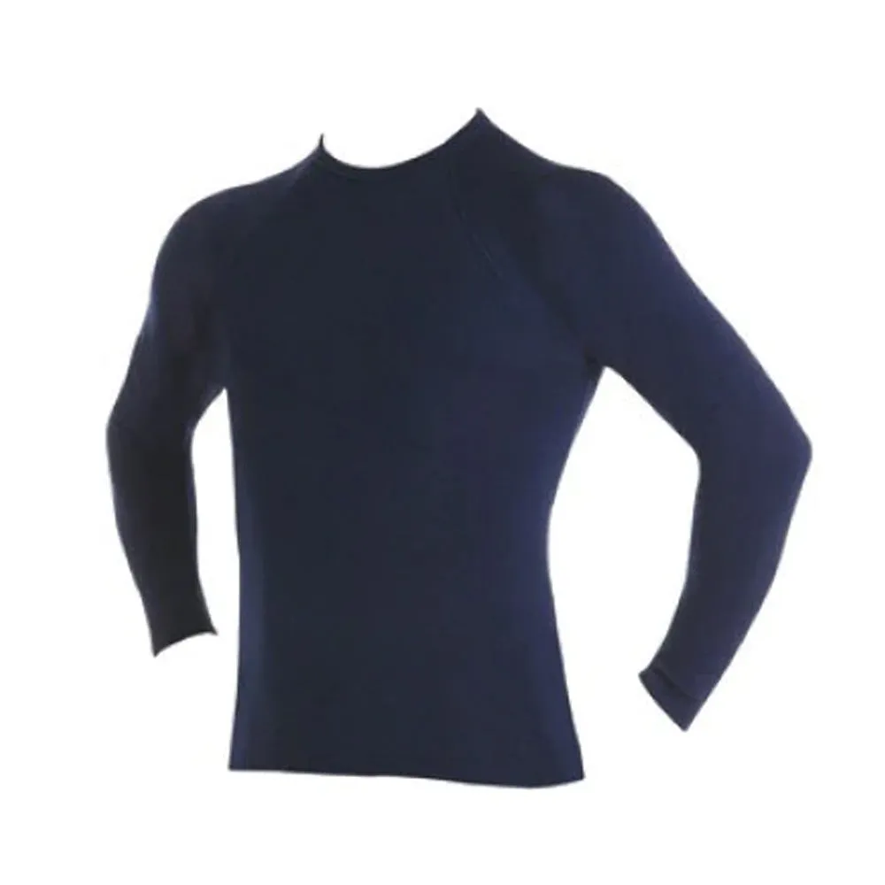 Polypropylene Thermal Long Sleeve Crew Top