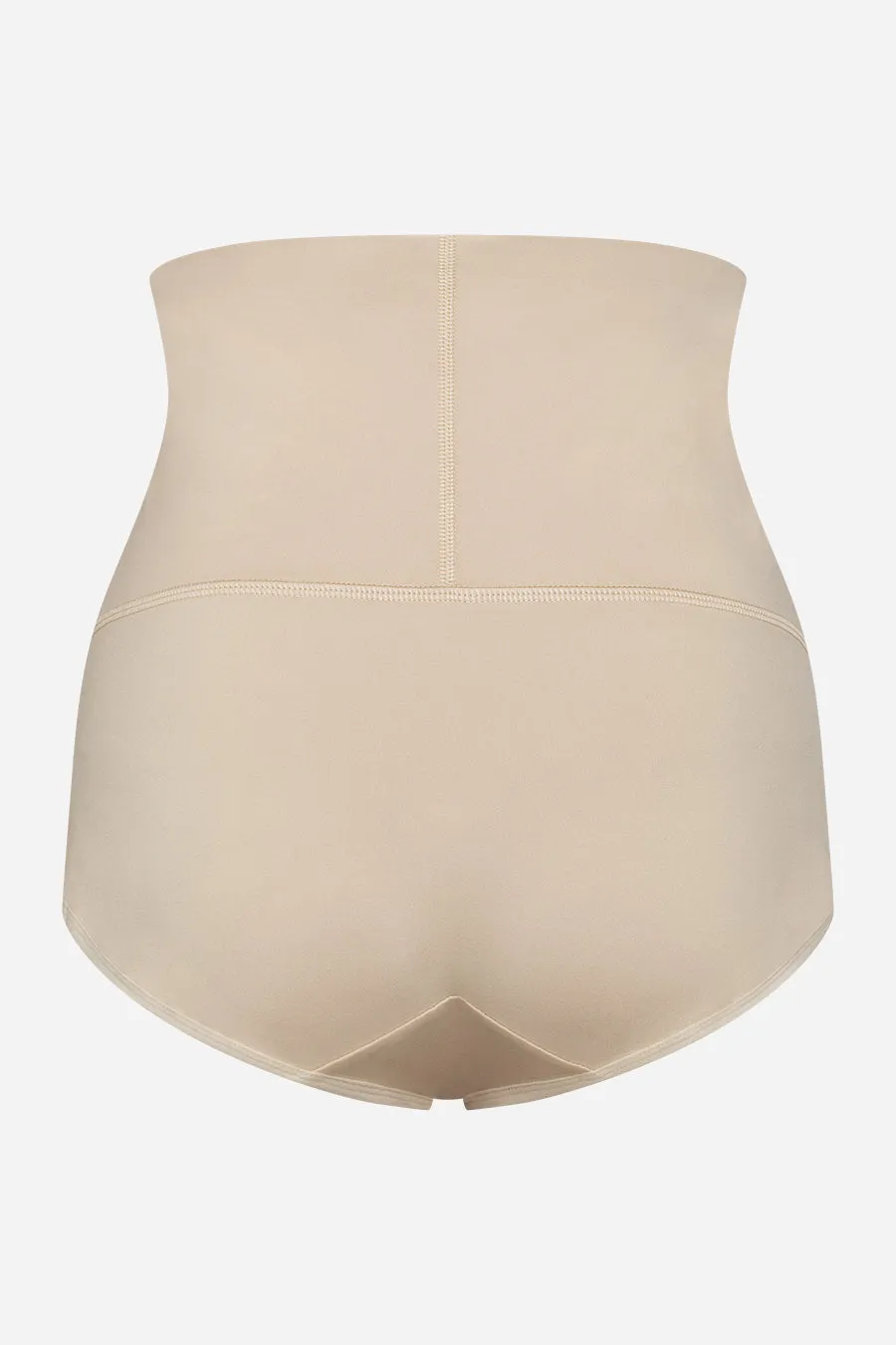 Postpartum Underwear - Beige