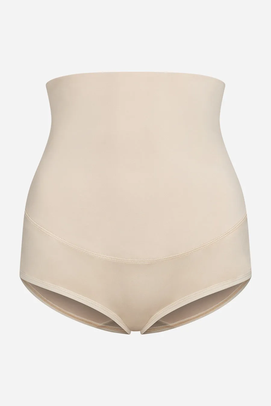 Postpartum Underwear - Beige