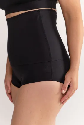 Postpartum Underwear - Black