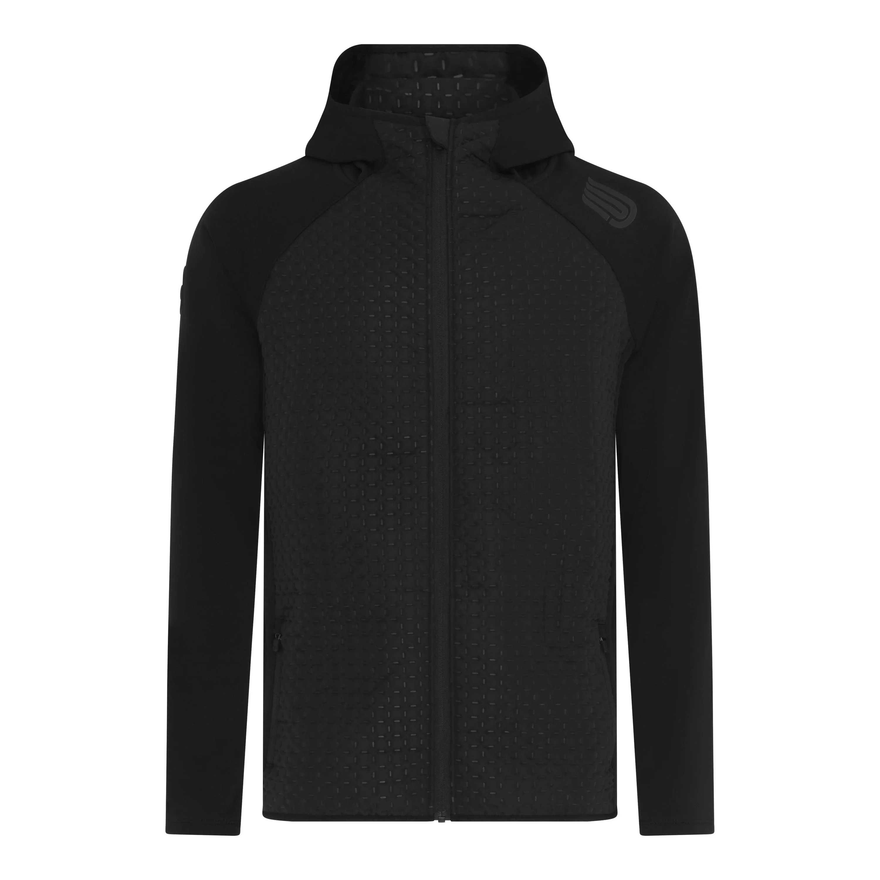 Pressio Mens Thermal Insulated Jacket AW23