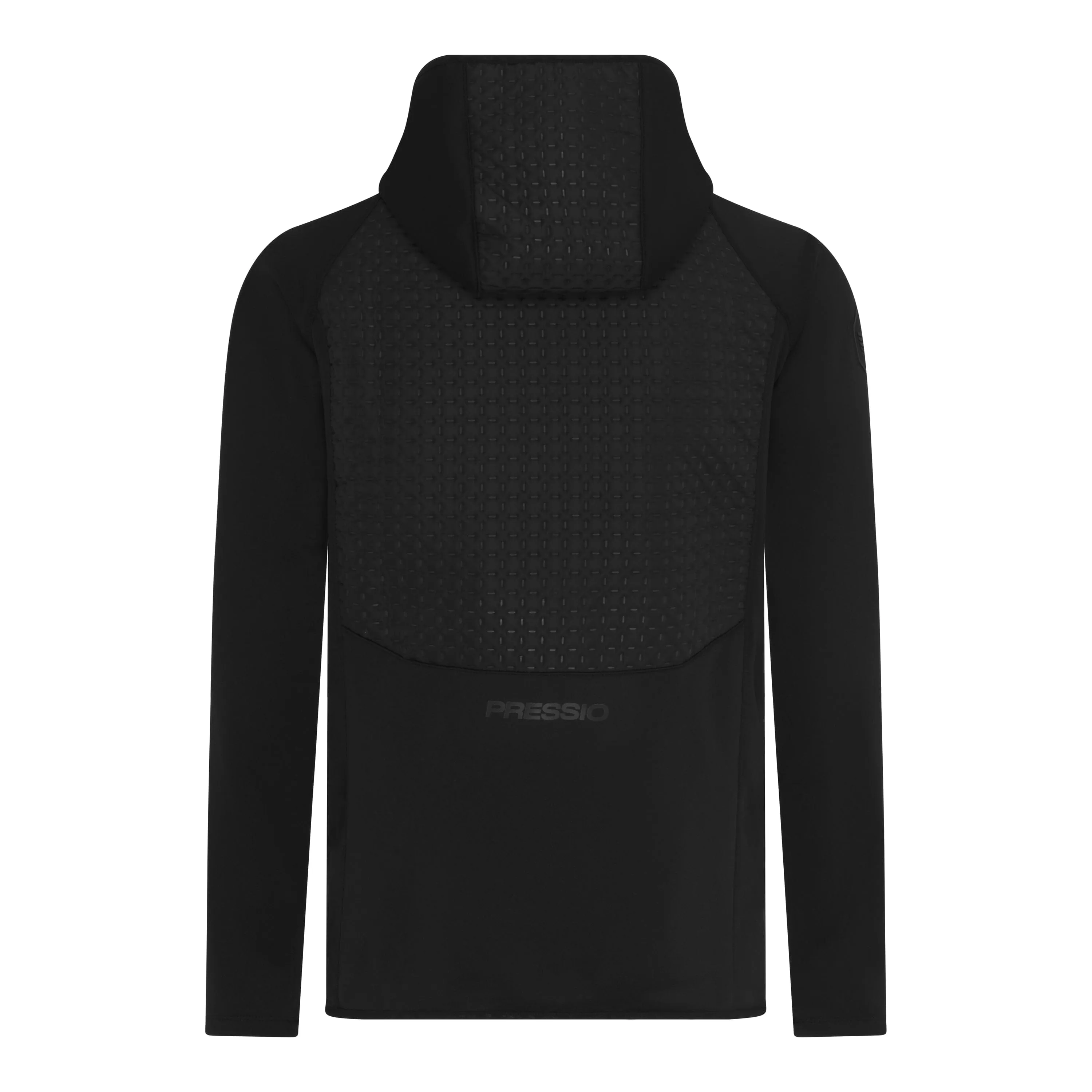 Pressio Mens Thermal Insulated Jacket AW23