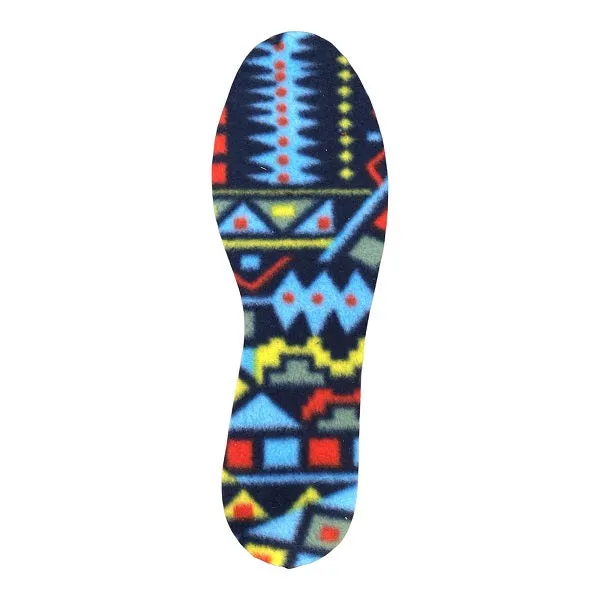 Prestige Therm P1704 fantasy fleece thermal insole