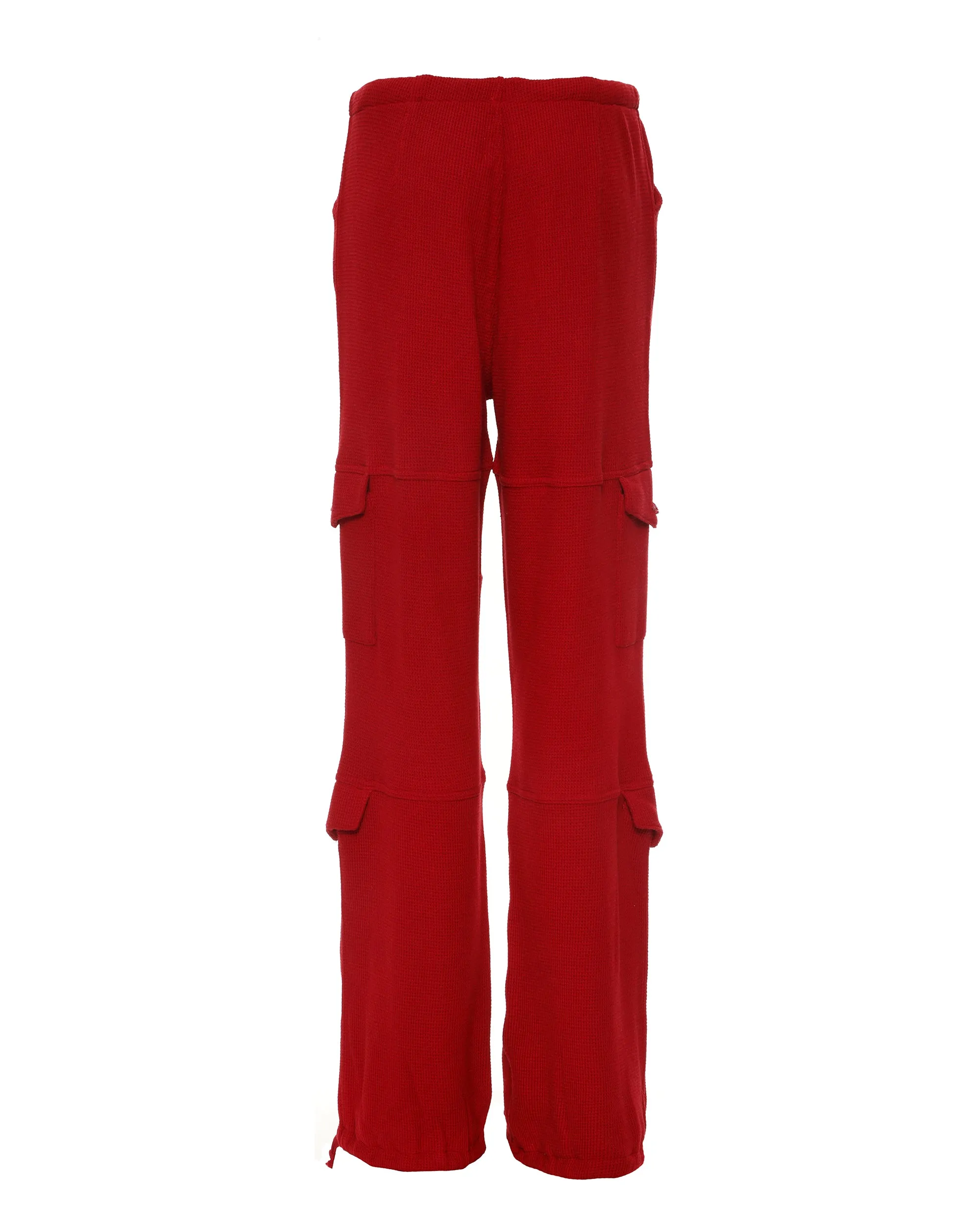 Red Roses, Red Roses Roth Thermal Pant