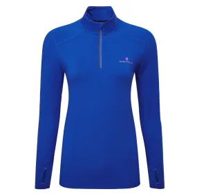 Ronhill Women's Out Core Thermal 1/2 Zip AW23