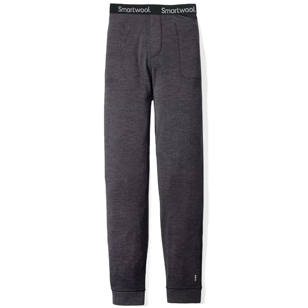 Smartwool Thermal Merino Jogger Bottom