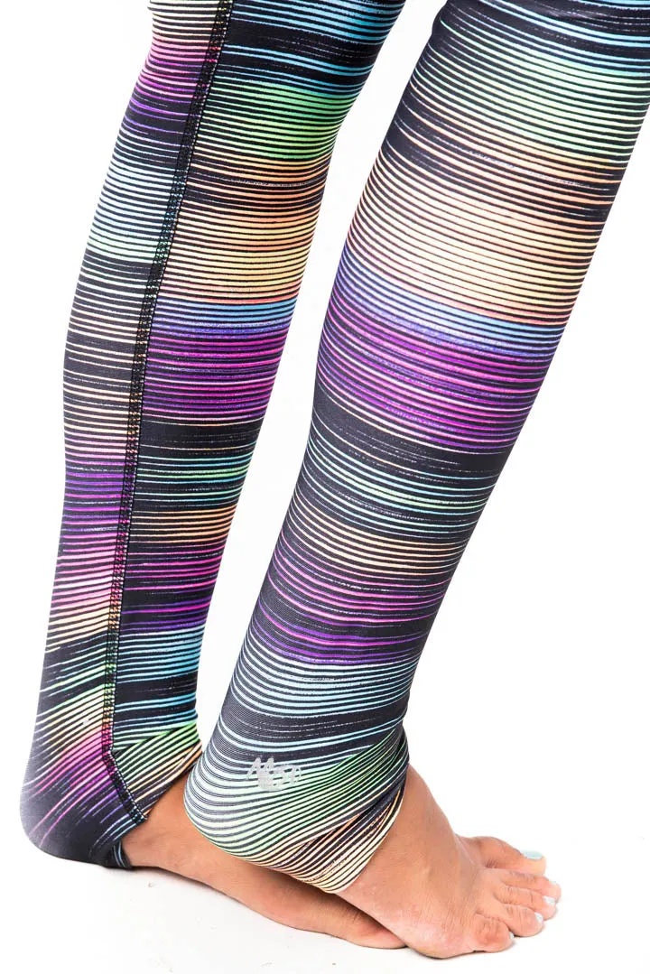 Spectrum Leggings Horizontal