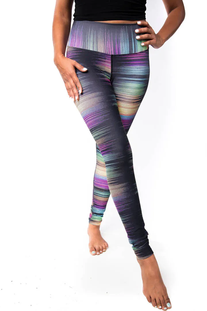 Spectrum Leggings Horizontal