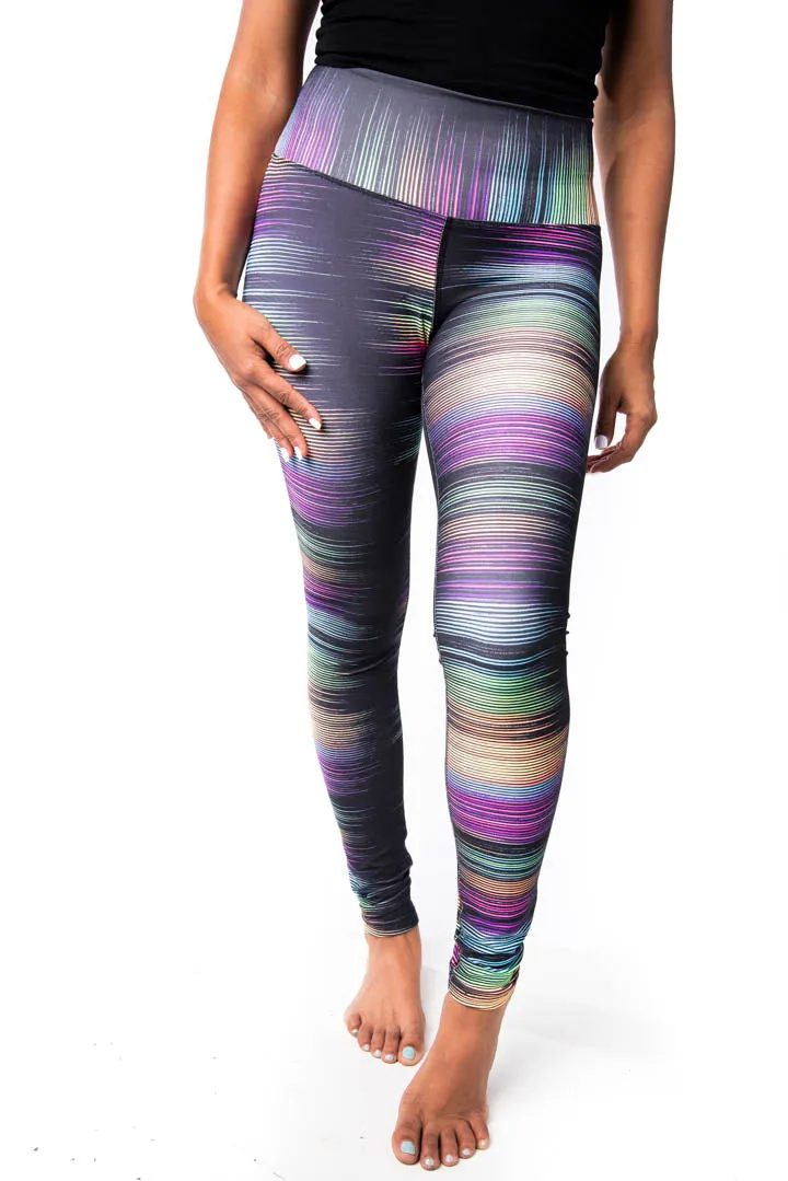 Spectrum Leggings Horizontal