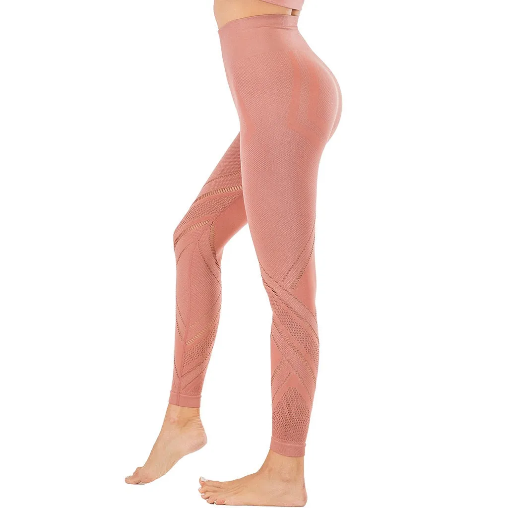 Splendid Vamp Yoga Leggings