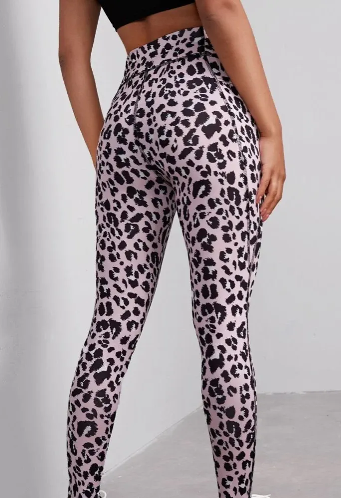 Strut This Flynn 7/8 Leggings Tomcat