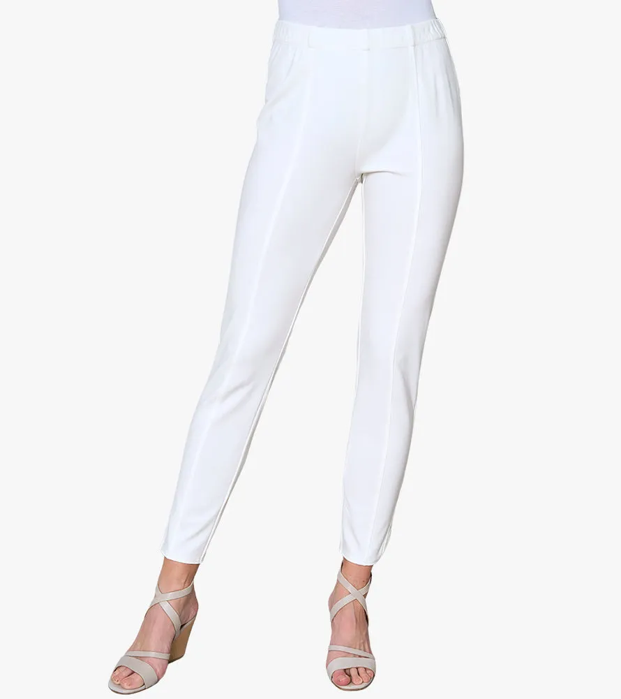 Tencel Criss-Cross Leggings