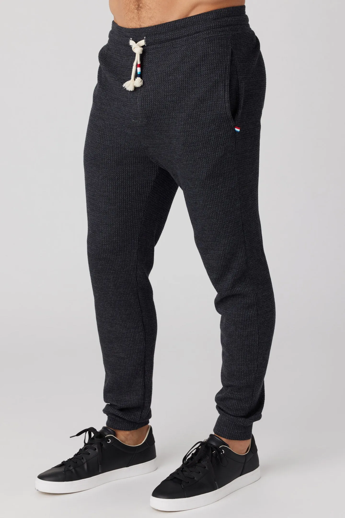 Thermal Jogger - Black