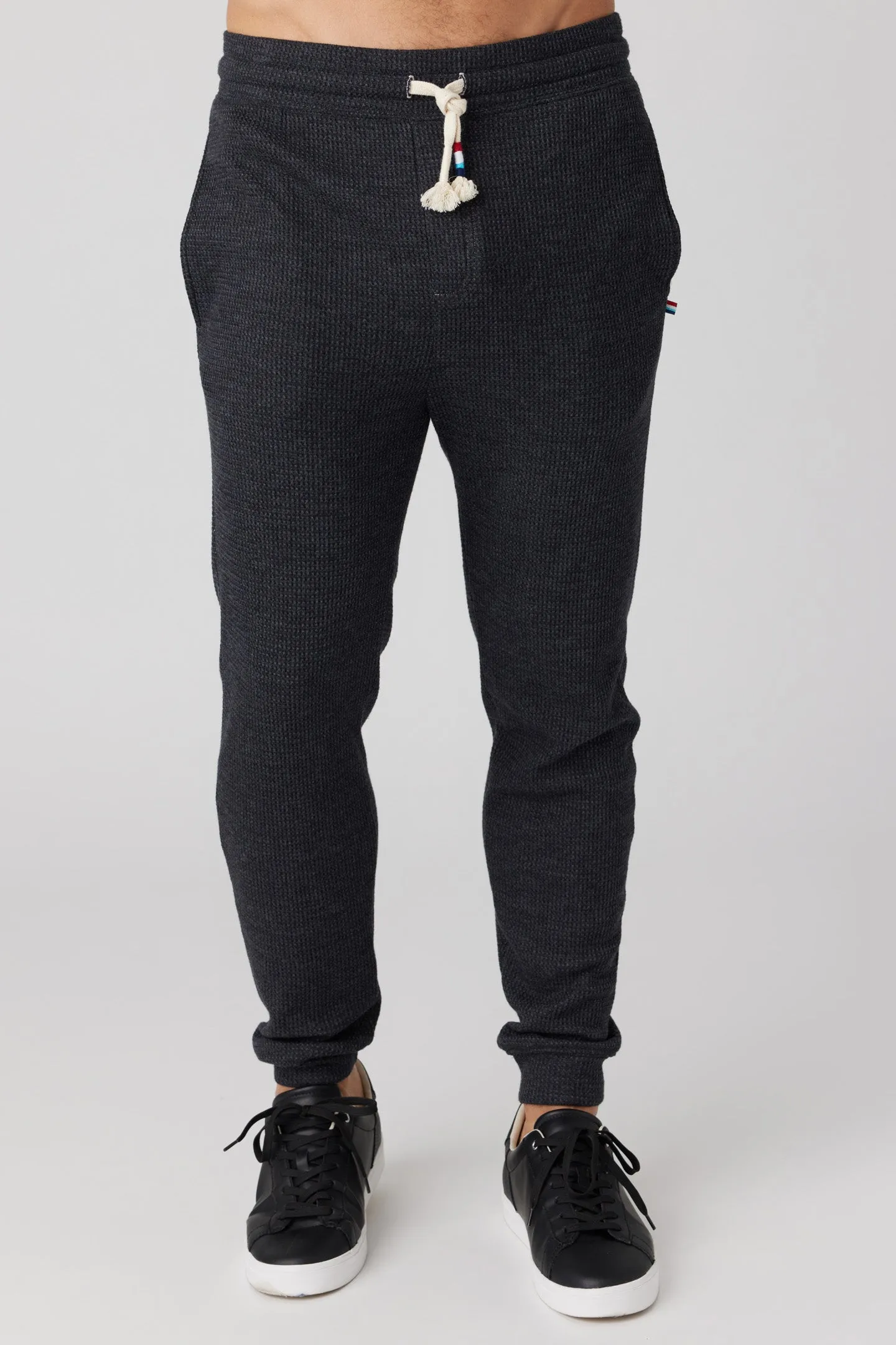 Thermal Jogger - Black