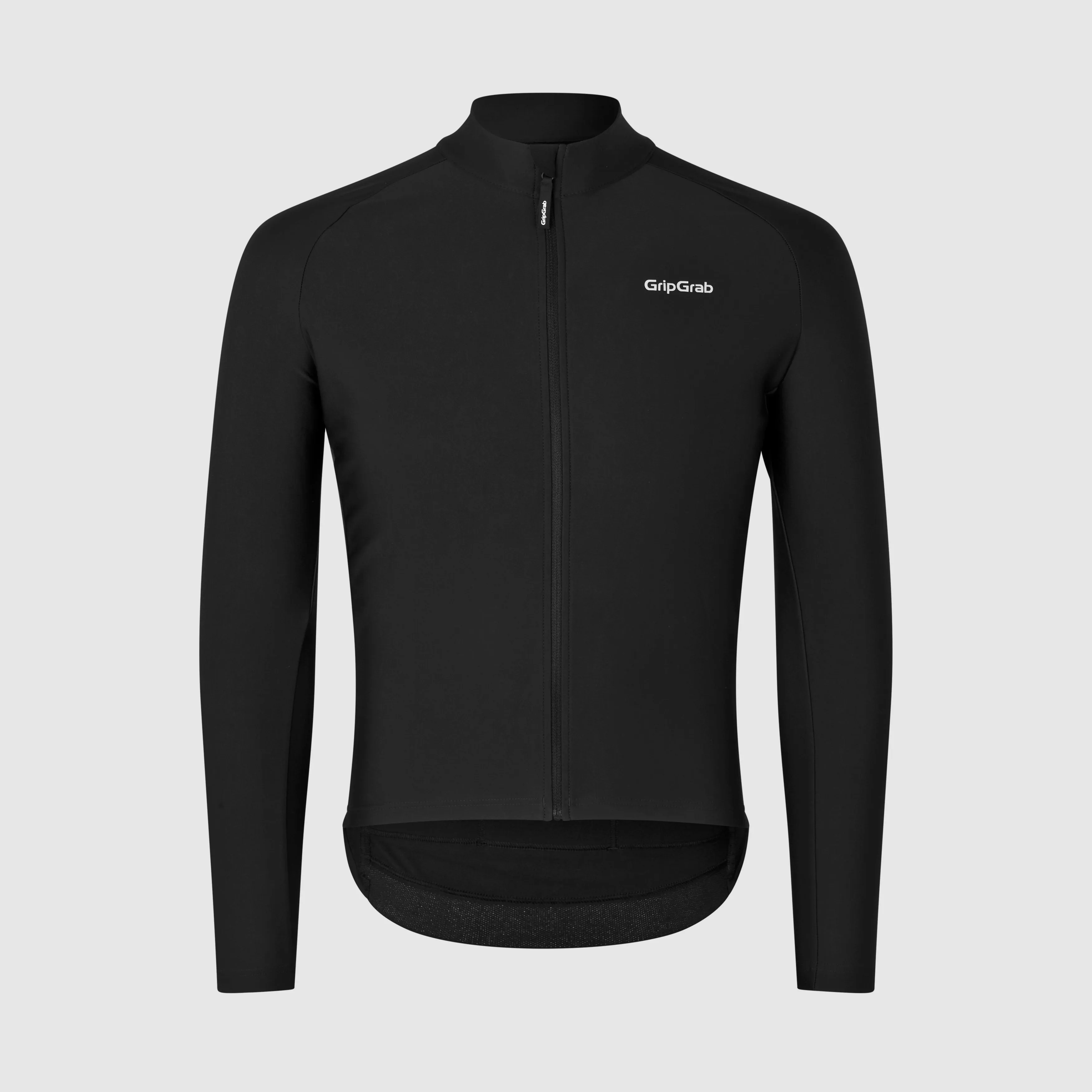 ThermaPace Thermal Long Sleeve Jersey