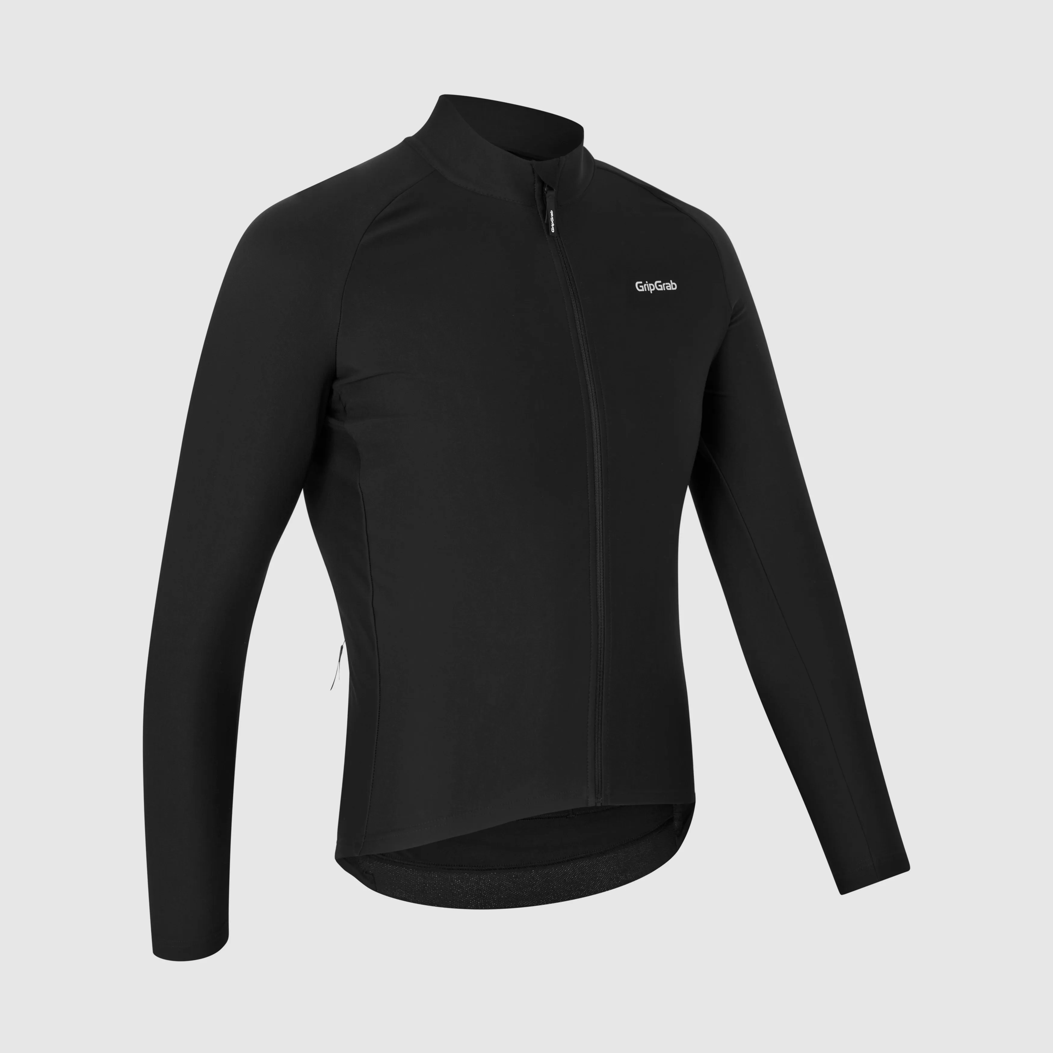 ThermaPace Thermal Long Sleeve Jersey