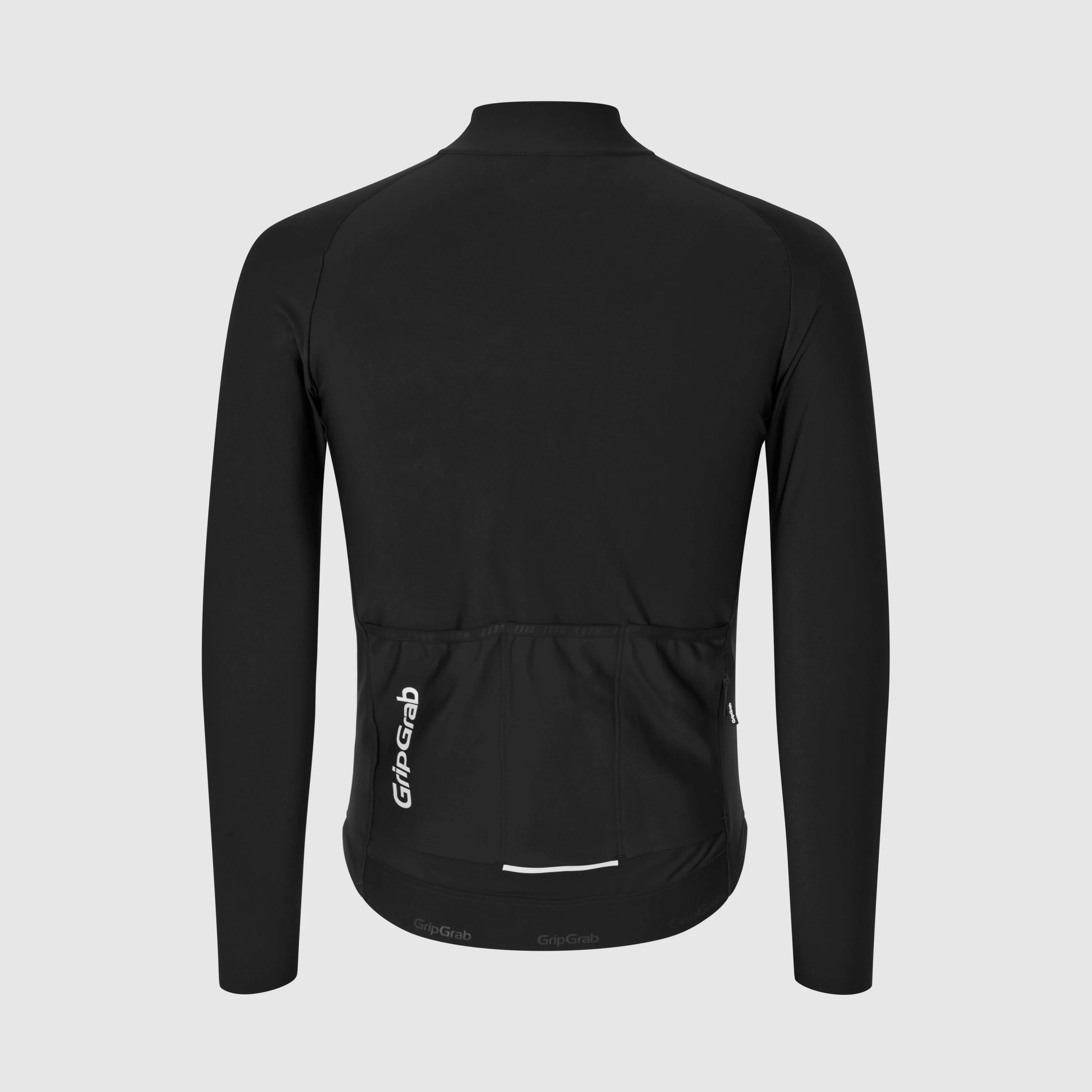 ThermaPace Thermal Long Sleeve Jersey