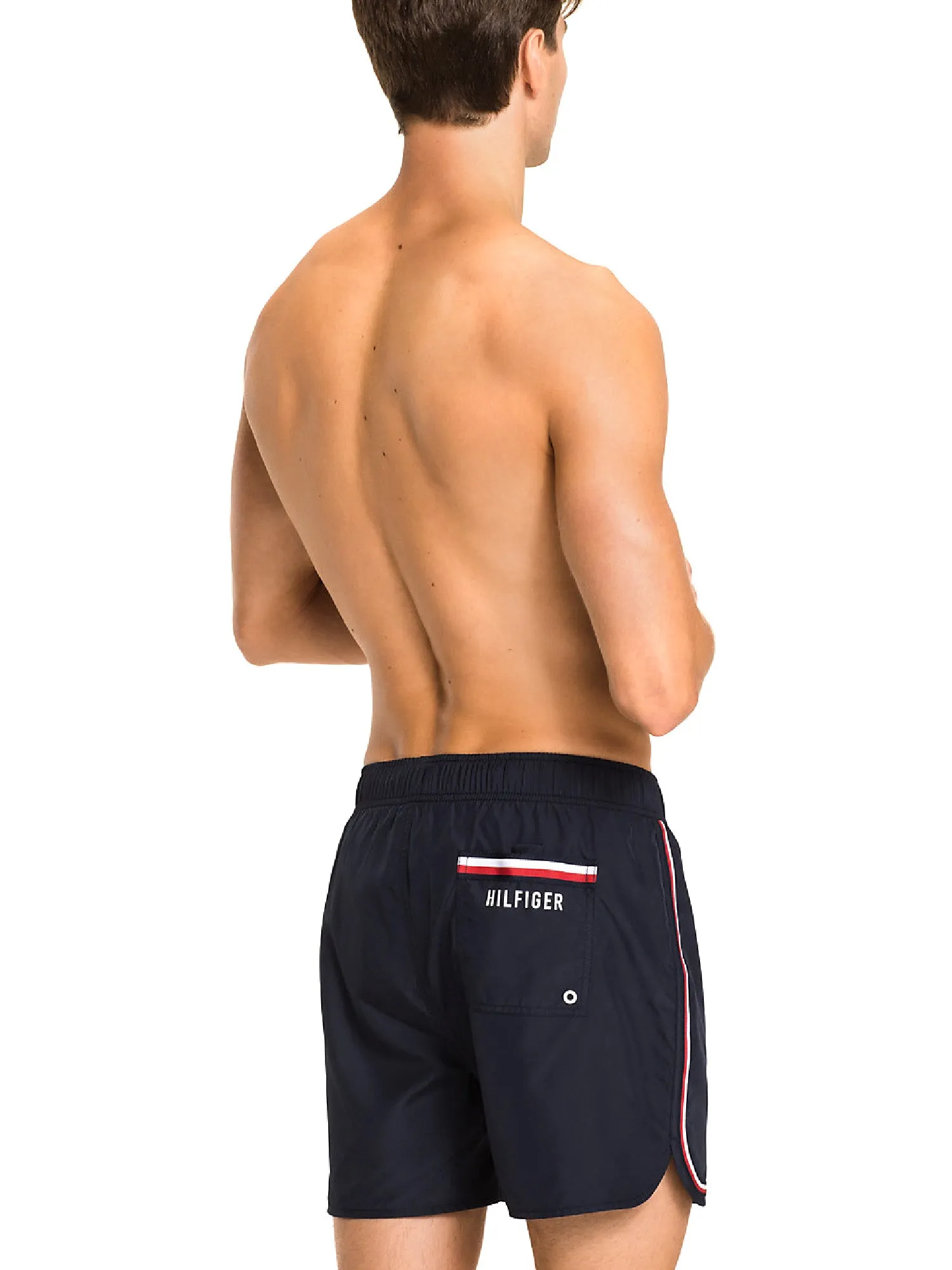 Tommy Hilfiger Underwear Costumi UM0UM00662